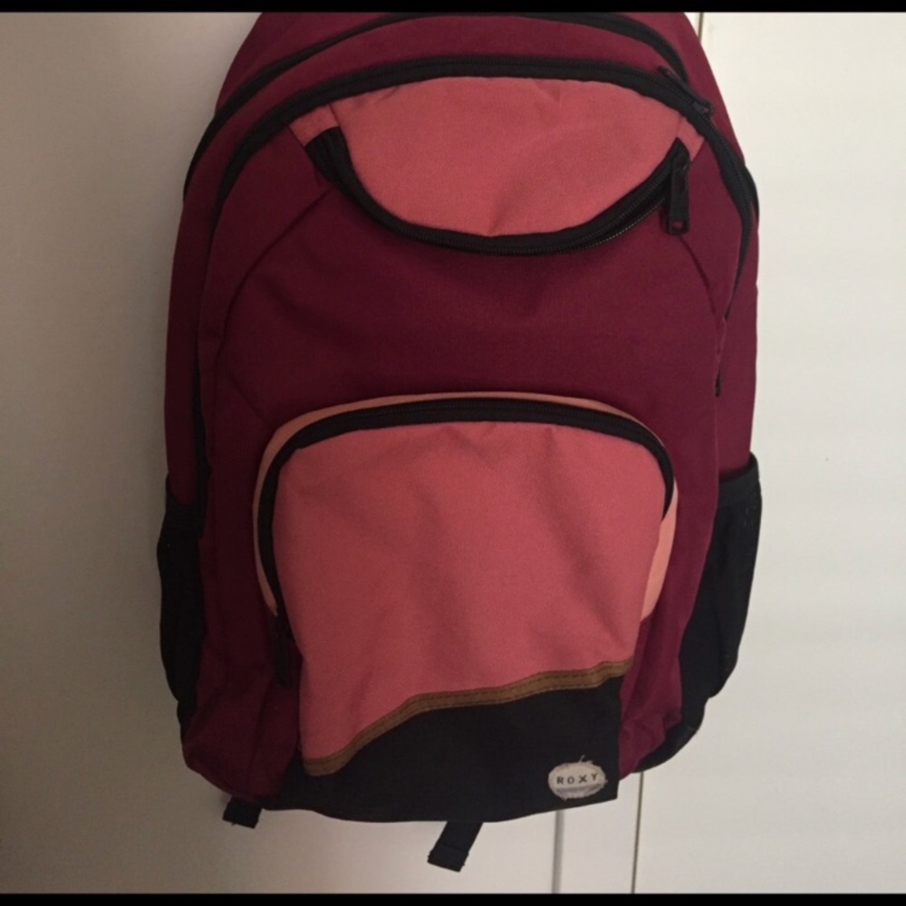 Roxy Backpack